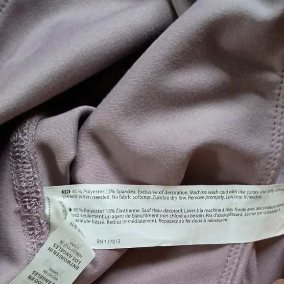 Marika Workout Set - Picture 6 of 9